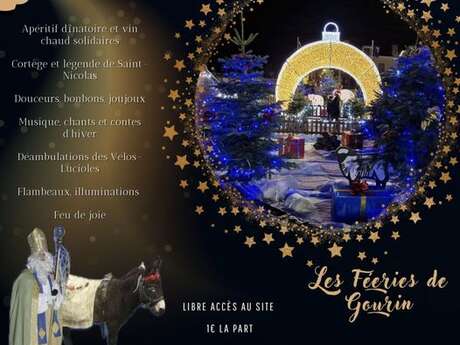 Fête des lumières