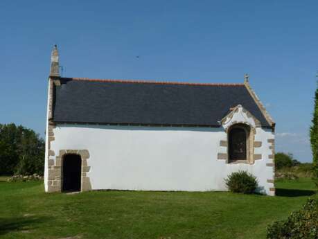 Pardon Saint Antoine et Saint Eloi
