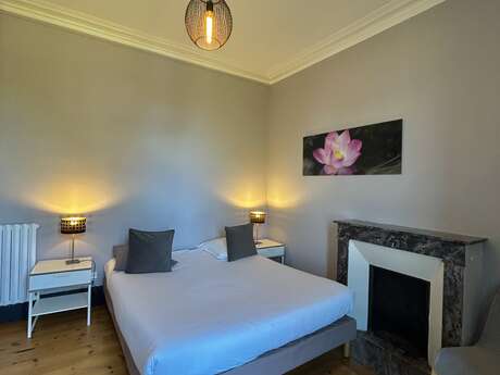 La Parenthèse de l'Île