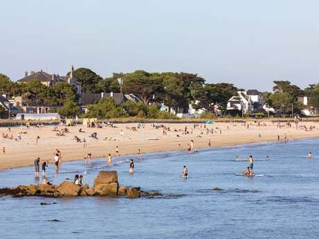 Grande Plage de Carnac