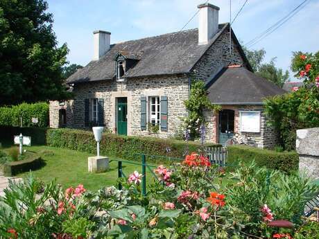 Gîte d'étape de Malestroit