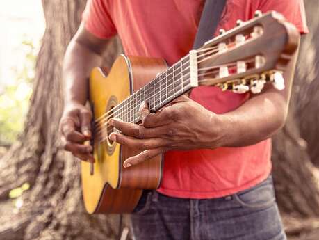 Concert : Walk the line