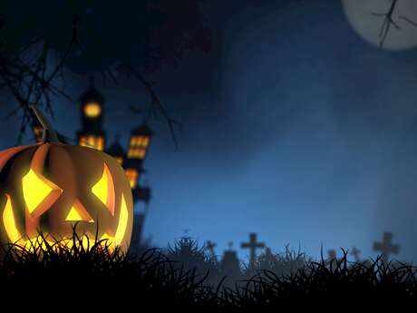 Fest-noz de la Samhain