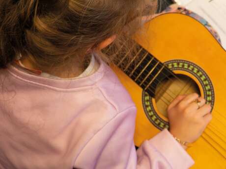 Les heures musicales