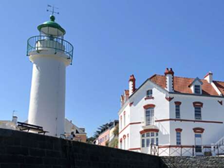 Restaurant de l'Hôtel du Phare