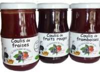 La Ferme Fruitière de Colpo