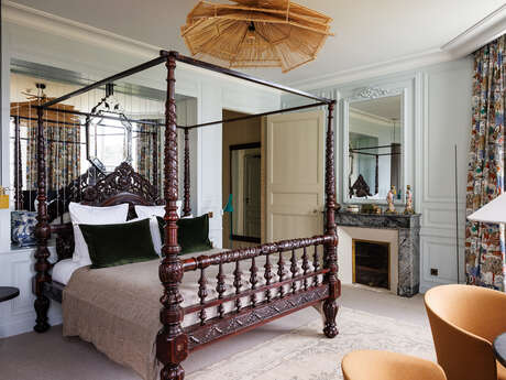 Domaine de Locguénolé & Spa