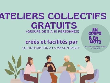 Atelier collectif