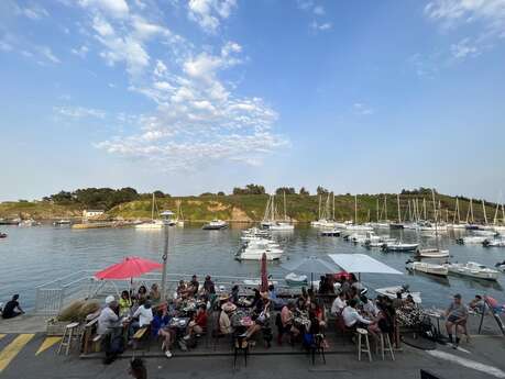 Le Bistrot du Port