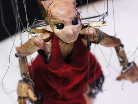 H-EART-H  Chronique de la Terre / Chronique du Cœur / Chronique de l'Âtre- Méliscènes