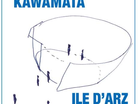 Exposition Tadashi Kawamata "Nids & Cabanes"