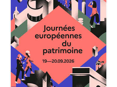 JEP - Patrimoine photographique