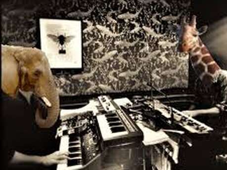 Apéros Klam - Courtoisie