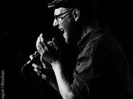 Apéros Klam - Morvan Le Ray