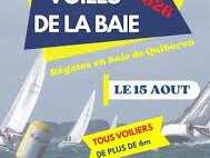 Les Voiles de la Baie
