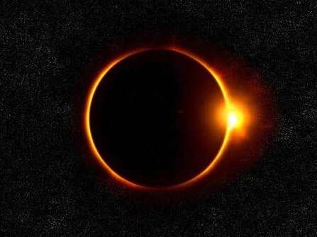 Conférence-observation « Eclipse de Soleil »