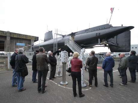 Café des profondeurs