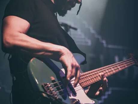 Apéros Klam - Jérémie Coke (carte blanche)