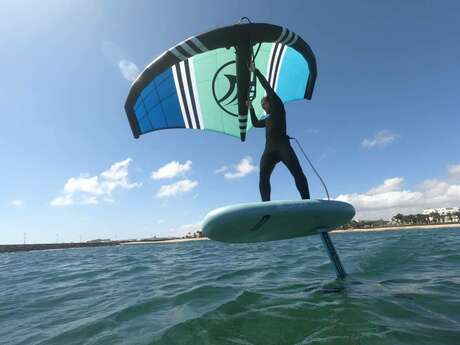 Nautic Sport by Plug & Play - Kitesurf & Wingfoil