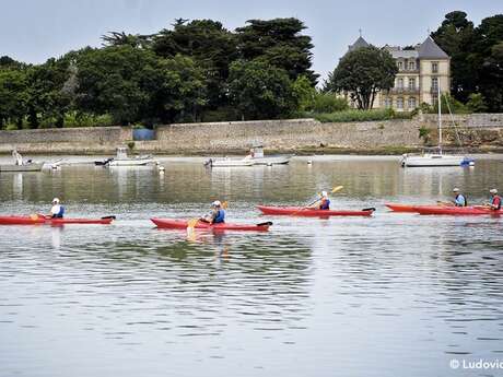 Arbenn Kayak & Paddle