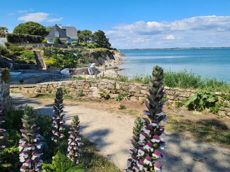 Fest Noz à Kerhostin