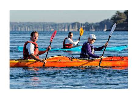 Kerners Kayak & Paddle