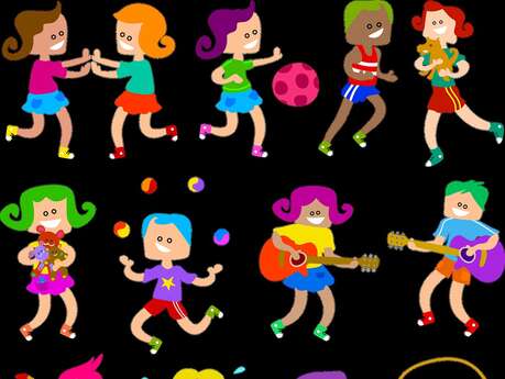 Forum des associations