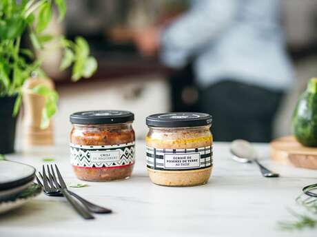 la belle iloise - Auray