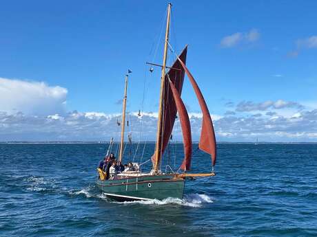 Les Voiles du Passage