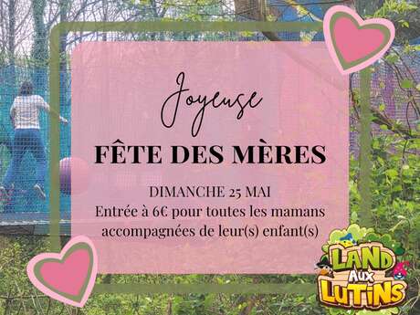 Fête des Mères