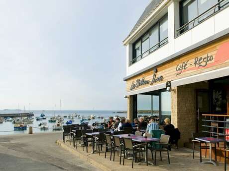 Restaurant Le Bateau Ivre