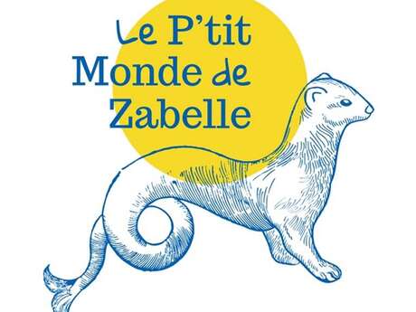 Atelier créatif