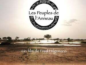 Projection "les peuples de l’anneau"