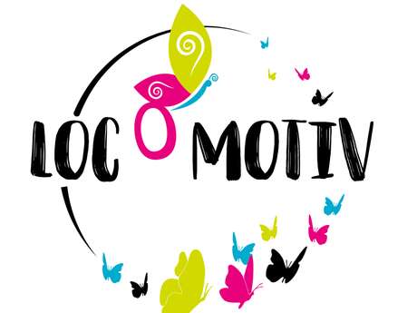 Loc'O'Motiv : Corrida de Noël
