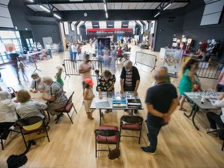 Forum des associations