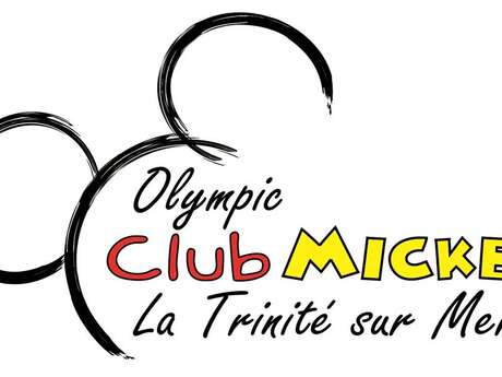 Olympic Club Mickey - Club de plage