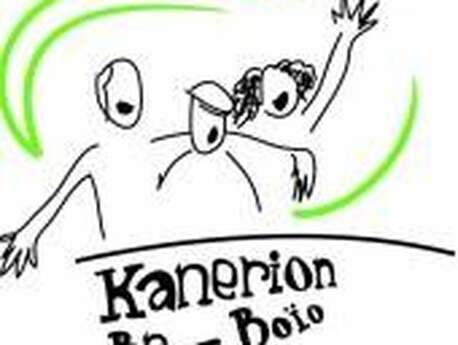 Kanerion Bro Boïo : Exposition