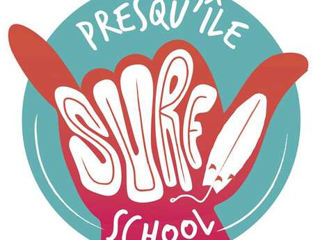 Presqu'Ile Surf School