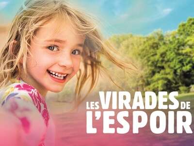 Les Virades de l'espoir