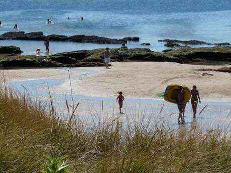 Plage de Loscolo