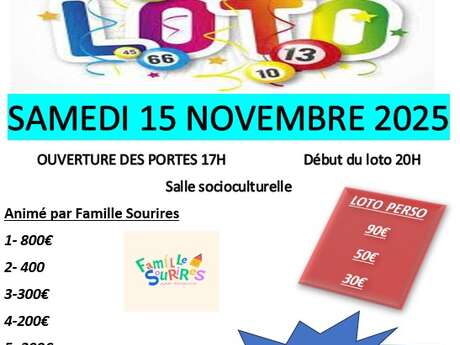 Loto