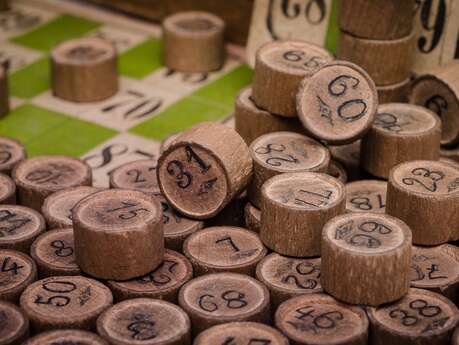 ANNULÉ : Super Loto du Ploërmel Handball Club