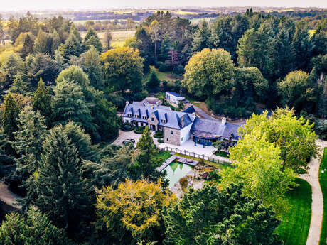 Le Manoir d'Alexandre