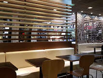 Mac Donald's