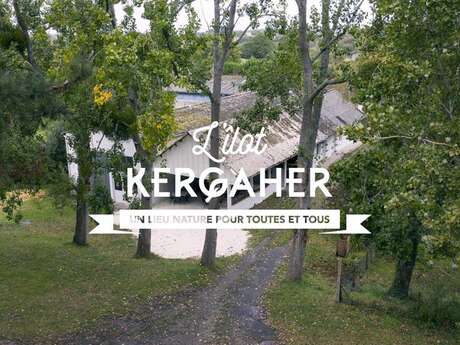 L'îlot de Kergaher