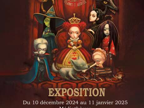 Exposition : L