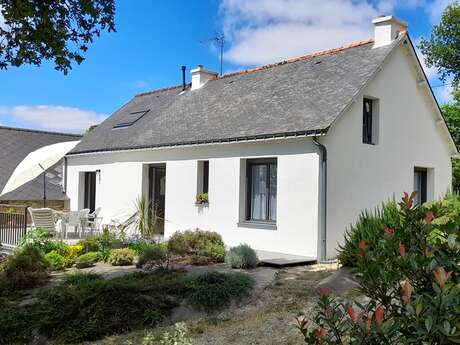 La Maison de Kerivalen