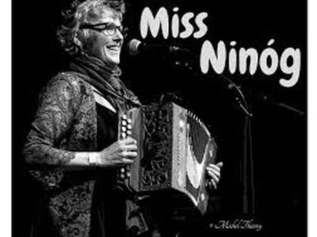 Concert T3R’ Ninóg