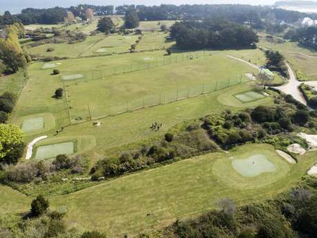 Golf de Quiberon