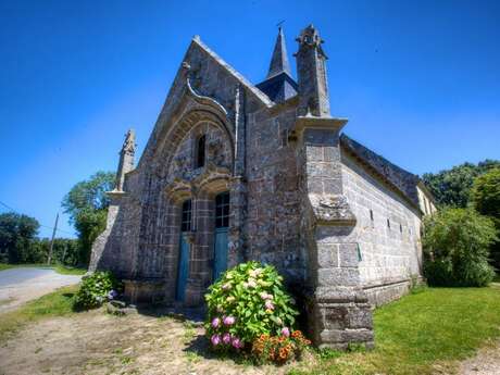 Chapelle de Brouël